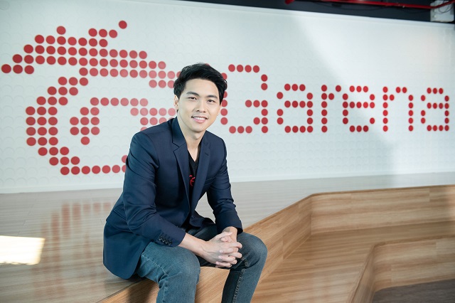 การีนาจับมือ insKru ผุดกิจกรรม ‘Learning Arena สมรภูมิแห่งการเรียนรู้’ จุดประกายครูใช้เกมพัฒนาการเรียนการสอน