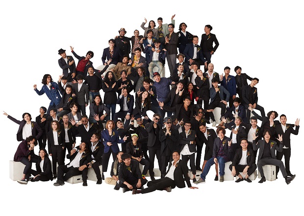 จีเอ็มเอ็ม แกรมมี่ มุ่งสร้าง Hub of Indie ต้อนรับวงอินดี้สุดเจ๋งกว่า 30 วง