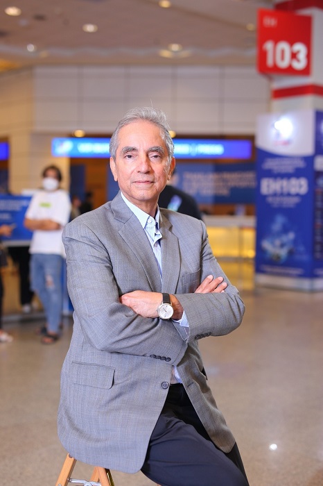 กวินฯ ลุยจัด 4 งานแสดงใหญ่ คาดเงินสะพัดกว่า 1,000 ล้าน