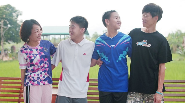 เปิดใจผ่านประสบการณ์ “ความสุข…อยู่ที่ไหน” กับชีวิตใหม่ของผู้ป่วยโรคผื่นภูมิแพ้ผิวหนัง จากคราบน้ำตาสู่รอยยิ้มและความหวังใหม่