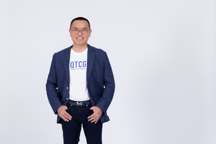 บมจ. คิวทีซีจี เดินหน้าระดมทุนขายหุ้น IPO ตอกย้ำผู้นำให้บริการติดตั้งงานระบบวิศวกรรมประกอบอาคารแบบครบวงจร
