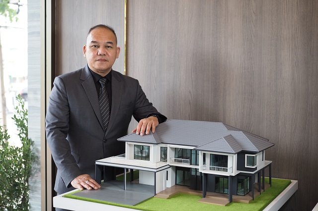เปิดตัว “SC Grand รับสร้างบ้าน” บริษัทใหม่ในเครือ SEACON เตรียมผงาดขึ้นแท่นผู้นำการสร้างบ้าน Intelligent Home