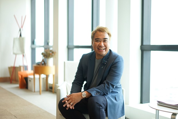 Netflix จับมือ จีเอ็มเอ็ม แกรมมี่ ส่งซีรีส์ไทยกว่า 700 ชั่วโมง สู่สายตาสมาชิก 125 ล้านคนทั่วโลก