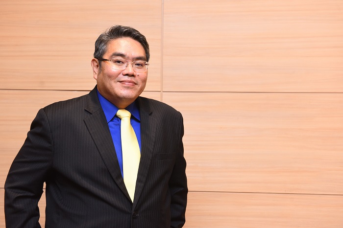 SAK โชว์ผลดำเนินงานครึ่งปีแรก 11,691 ล้านบาท ดันพอร์ตสินเชื่อเติบโต 16.5%
