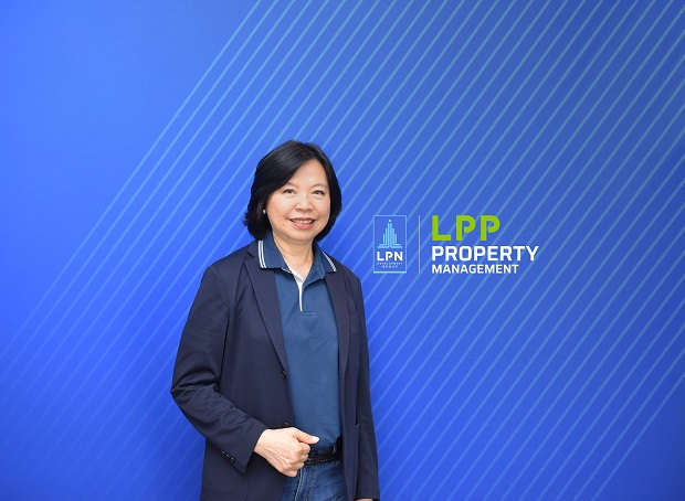 LPP เดินหน้าแผนฉุกเฉินหลังพบเจ้าหน้าที่นิติบุคคลอาคารชุดติดเชื้อไวรัสโควิด-19