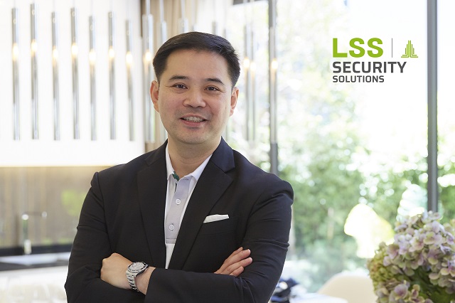 LPN เดินหน้าขยายงานบริการครบวงจร ลุยจัดตั้งบริษัทรักษาความปลอดภัย แอล เอส เอส โซลูชั่นส์