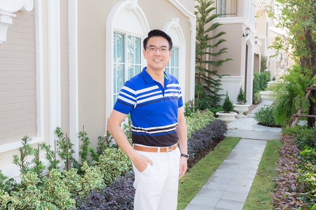ลลิล พร็อพเพอร์ตี้ พลิกโฉมกิจกรรม CRM ดึง Customer Insight พัฒนากิจกรรมเพื่อลูกบ้าน