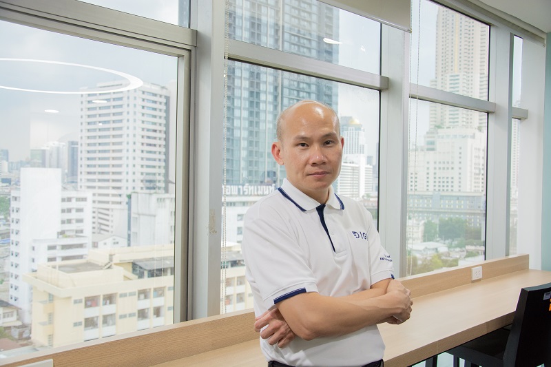 สถาบันนวัตกรรมข้อมูลแลละธรรมาภิบาลเปิดตัวแพลทฟอร์ม ‘digi.data.go.th คอมมูนิตี้แหล่งใหม่ของคนสาย Data’