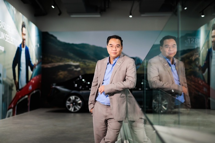 MGC-ASIA เข้าถือหุ้น 100% ใน Neo Mobility Asia ยกระดับ Lifestyle Mobility Ecosystem สร้างระบบนิเวศให้แข็งแกร่ง