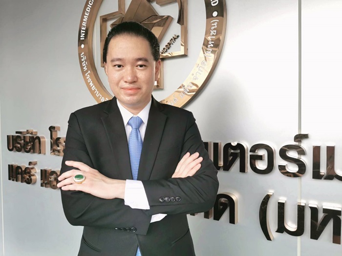IMH กลับมาผงาดวงการวัคซีน ล่าสุด ผนึก Biogenetech เปิดตัว “วัคซีนไข้หวัดใหญ่ 4 สายพันธุ์” รุ่นใหม่ ปี 2025
