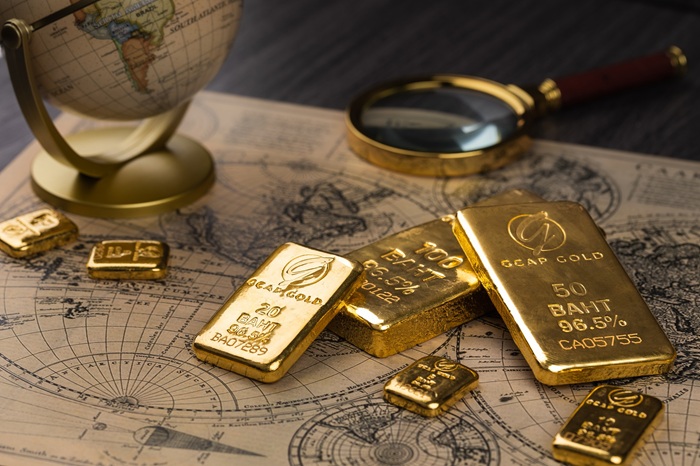 “GCAP GOLD” ชี้จุดเสี่ยงเขย่าตลาดทองคำ เส้นตายทรัมป์ 22 เม.ย. นี้
