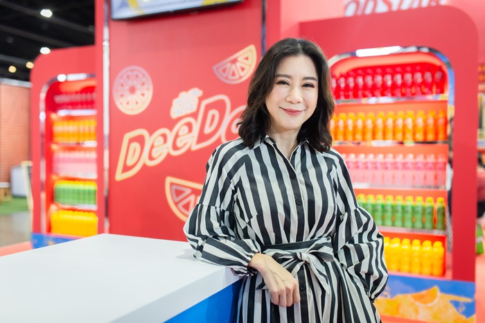 ถอดสูตรความสำเร็จ “ฟู้ดสตาร์” ผ่านมนต์ขลังกลยุทธ์พรีเซนเตอร์ มาร์เก็ตติ้ง