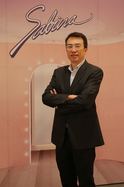 ‘ซาบีน่า’ จับมือ Shopee เดินหน้าบุกตลาดช็อปปิ้งออนไลน์ เคาะบิ๊กดีล ‘แบรนด์ ออฟ เดอะ เดย์’ เจาะฐานลูกค้าอาเซียน