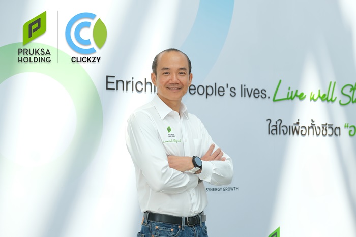 Clickzy ขานรับนโยบาย Easy E-Receipt ลดหย่อนภาษีสูงสุด 50,000 บาท