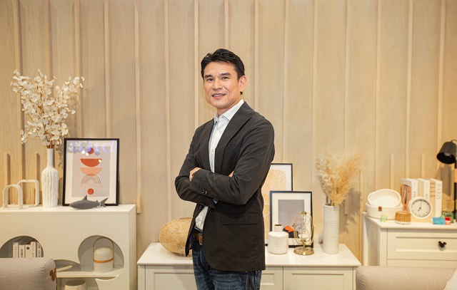KONCEPT Furniture พลิกโฉมเฟอร์นิเจอร์ fit in เจาะกลุ่ม Gen Z เปิดตัว “KONCEPT fit-in” ดึง ใบปอ-ธิติยา เป็น Brand Endorser