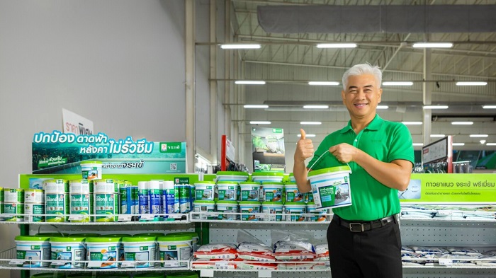 “จระเข้” เดินเกมบุกตลาดปั้นโมเดล “จระเข้ช็อป” พบทุกสินค้าจระเข้