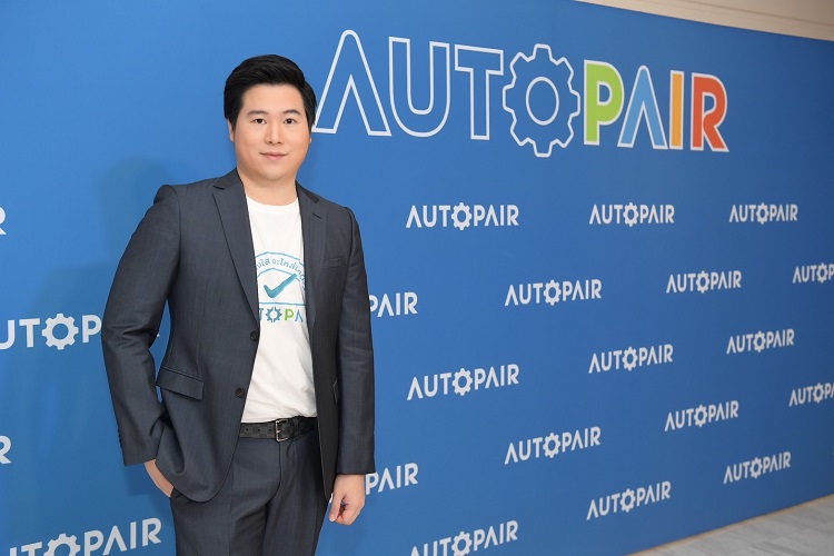 ออโต้แพร์ ก้าวสู่ปีที่ 5 ตอกย้ำความสำเร็จ พลิกโฉมอุตสาหกรรมชิ้นส่วนและอะไหล่ทดแทนยานยนต์ของไทย