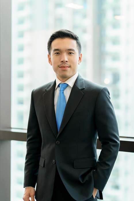 บ้านปูขึ้นแท่นบริษัท Fortune Southeast Asia 500 ขับเคลื่อนด้วย CEO ศักยภาพเต็มเปี่ยมที่อายุน้อยที่สุด