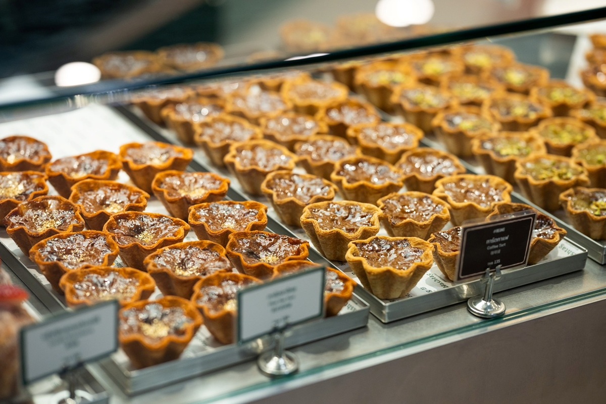 บรรยากาศร้าน Hashtag B สาขา CentralwOrld_06.jpg