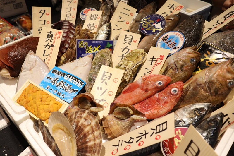 “HOKKAIDO PREMIUM FOOD SHOW” เปิดเส้นทางธุรกิจผลิตภัณฑ์อาหารพรีเมียมจากฮอกไกโด