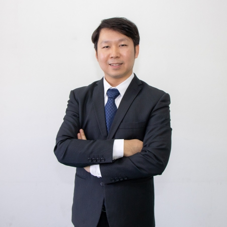 ผศ. ดร. อลงกรณ์ ธนศรีธัญญากุล ผู้อำนวยการ ERTC.jpg