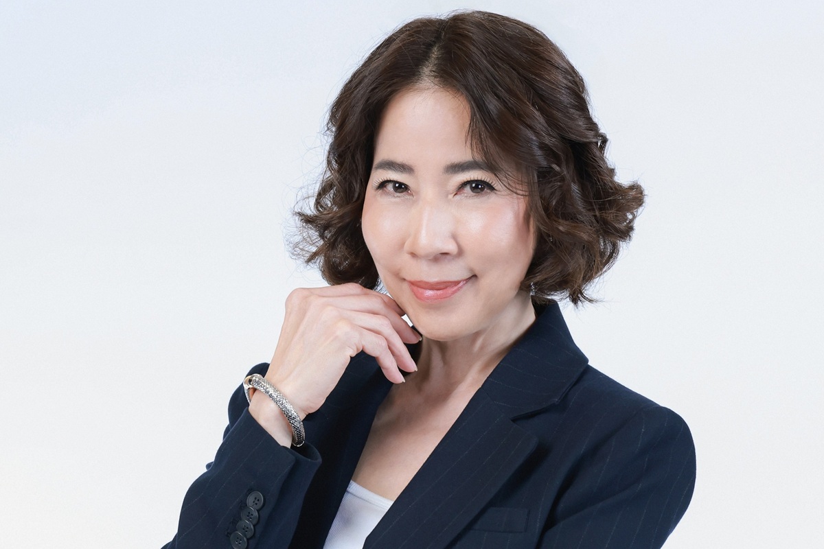 พิทยา วรปัญญาสกุล ประธานเจ้าหน้าที่บริหาร  เคทีซี.jpg