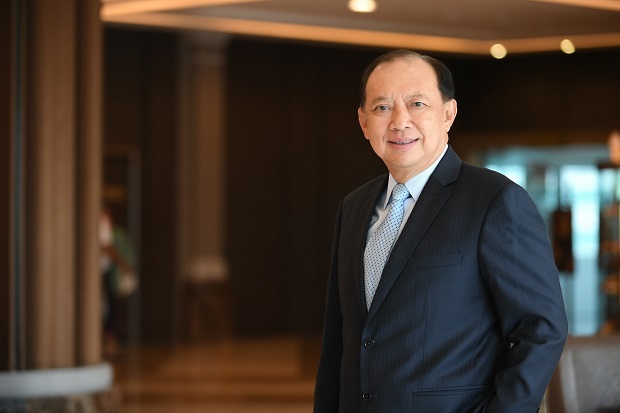“QTC” พร้อมรับมือไวรัสโควิด-19 เดินหน้าคุยพันธมิตร ล่าสุดปิดดีลเซ็น MOU “LONGi Solar” รุกธุรกิจพลังงานขายแผงโซลาร์เซลล์