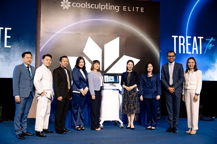 ภาพข่าว-APEX-Medical-Center-ผนึก-Allergan-ชูนวัตกรรมไฮเทคระดับโลก.jpg