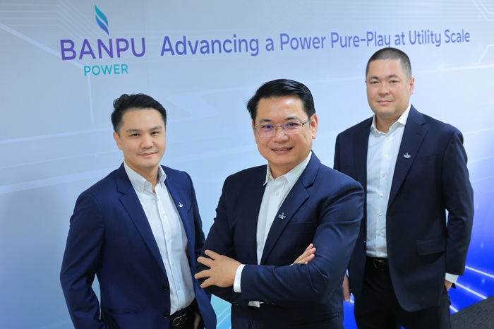 BPP รุกธุรกิจไฟฟ้าครบวงจร รองรับดีมานด์พลังงานขนาดใหญ่ระดับ Utility-scale