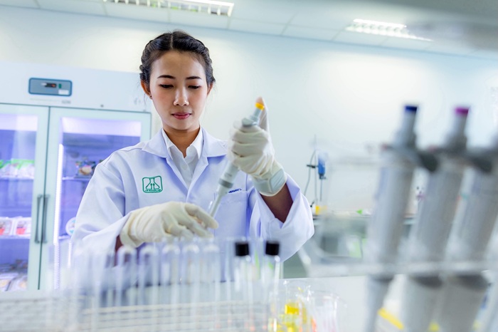 ซีพีแรม ทุ่มงบกว่า 100 ล้านบาท เปิดตัว FTEC ศูนย์ความร่วมมือและแลกเปลี่ยนเทคโนโลยีอาหาร หวังเพิ่มขีดความสามารถอุตสาหกรรมอาหารของไทย