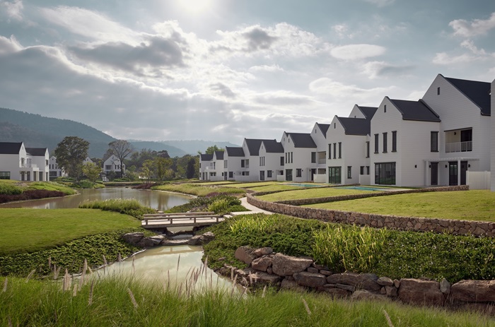 สัมมากร เปิดตัว “Barnyard เขาใหญ่” บ้านพักตากอากาศไฮคลาส สไตล์ American Farmhouse