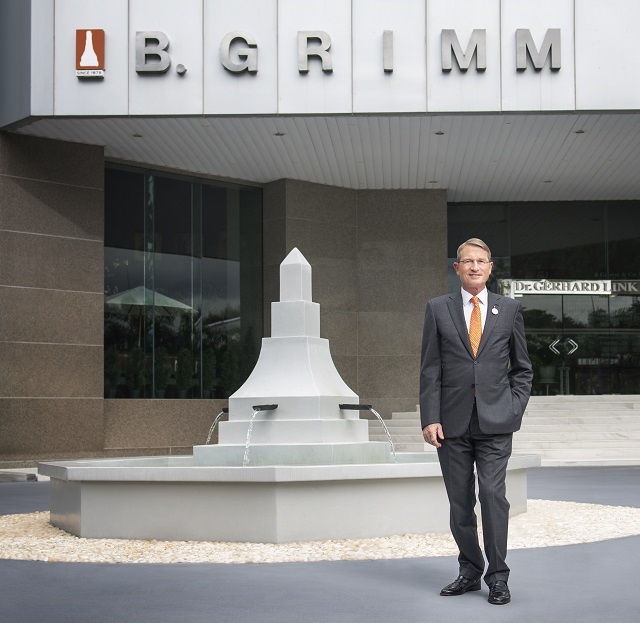 บี.กริม เพาเวอร์ ทุ่มงบฯ กว่า 400 ล้านบาท ลงทุน “โรงไฟฟ้าพลังงานแสงอาทิตย์” ในสาธารณรัฐเกาหลี
