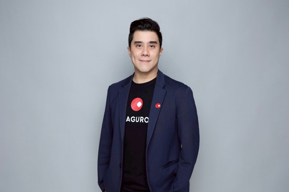 รูป - คุณจักรกฤติ สายสมบูรณ์ ประธานเจ้าหน้าที่บริหาร MAGURO.jpg