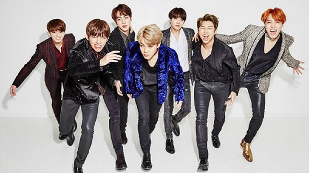 เมเจอร์ ซีนีเพล็กซ์ ส่งตรงการแสดงคอนเสิร์ตจากประเทศเกาหลี “BTS WORLD TOUR `LOVE YOURSELF : SPEAK YOURSELF` FINAL IN SEOUL” ชมสดพร้อมกัน 7 ประเทศ