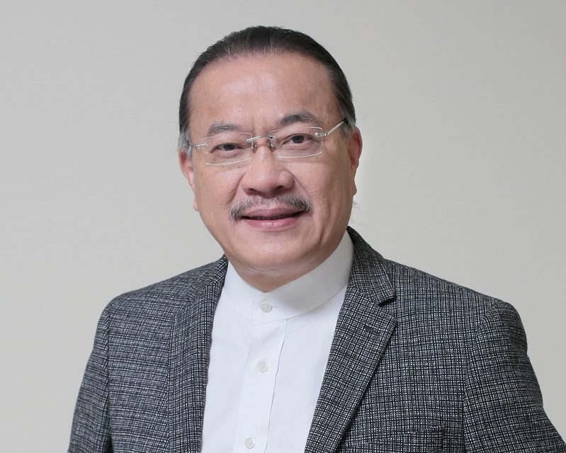 “สมศักดิ์ อมรรัตนชัยกุล” CEO แห่ง ASIAN กับอีกหนึ่งบทบาทเพื่อสังคม