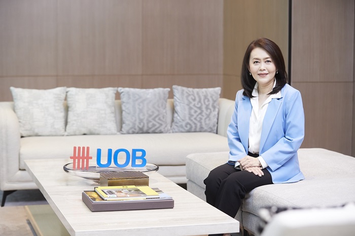 เปิดความสำคัญ เหตุใดเอสเอ็มอีไทยจึงต้องเตรียมพร้อมสู่เศรษฐกิจสีเขียว กับ อัมพร ทรัพย์จินดาวงศ์ แห่ง UOB