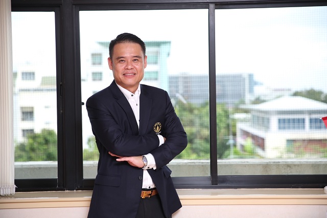 นักวิจัยห่วงสารก่อมะเร็งฟุ้งหลังโรงงานระเบิดที่กิ่งแก้ว ชี้ต้องมีแผนกู้คืน