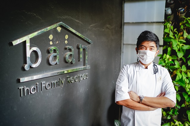 “เที่ยวไทยถึงรส” เปิดประสบการณ์เที่ยวไทยมุมมองใหม่ ผ่านวัตถุดิบท้องถิ่น