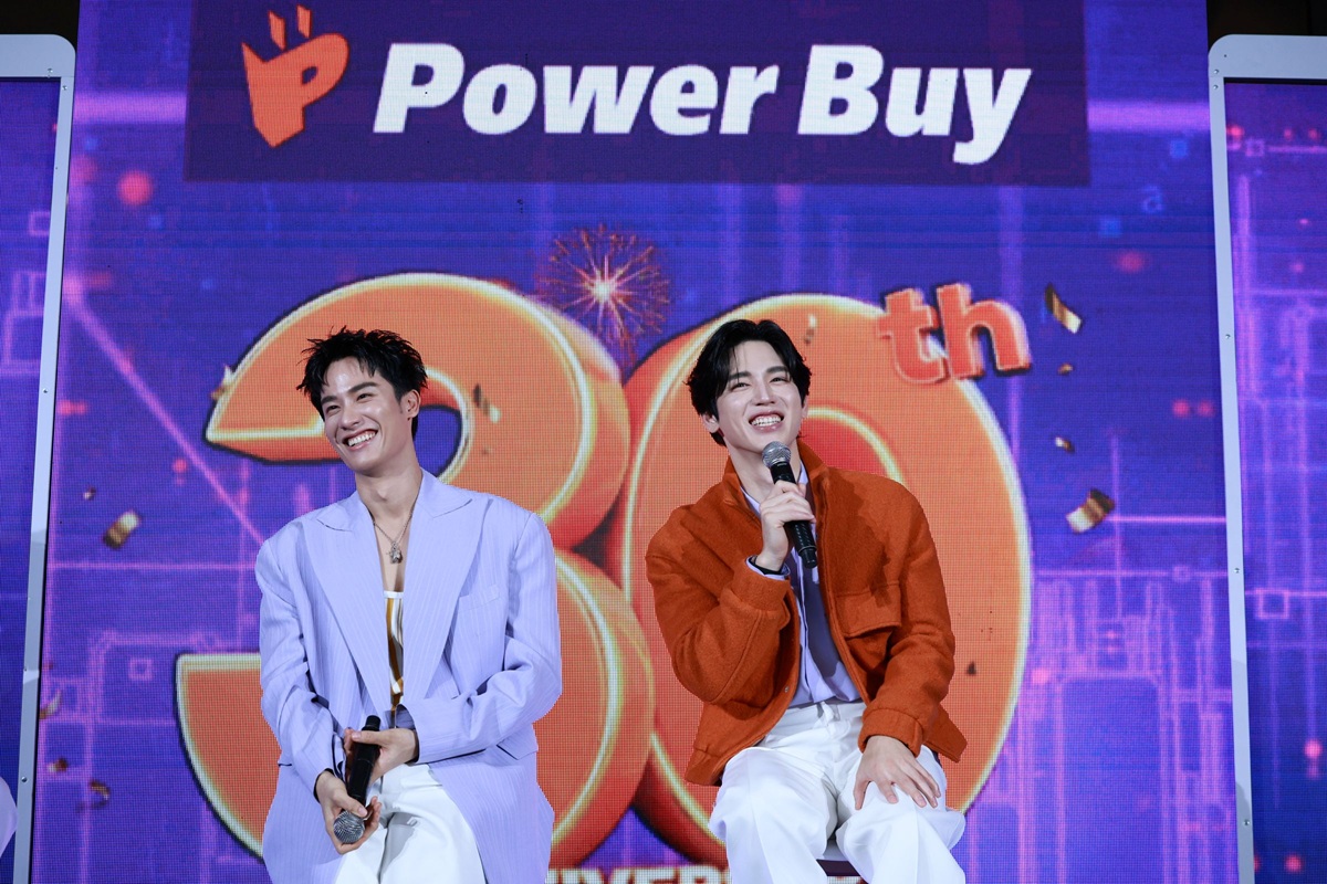 เต-ตะวัน และ นิว-ฐิติภูมิ มาร่วมแชร์มุมมองเกี่ยวกับเทคโนโลยีและไลฟ์สไตล์ในแบบคนรุ่นใหม่ (2).JPG