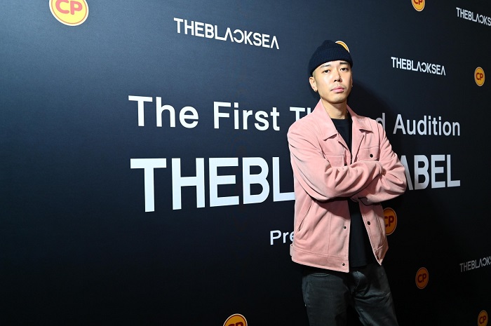 ครั้งแรกในไทย! THEBLACKSEA เปิดเส้นทางสู่การเป็นครีเอทีฟคอมมูนิตี้ระดับโลกแบบครบวงจร