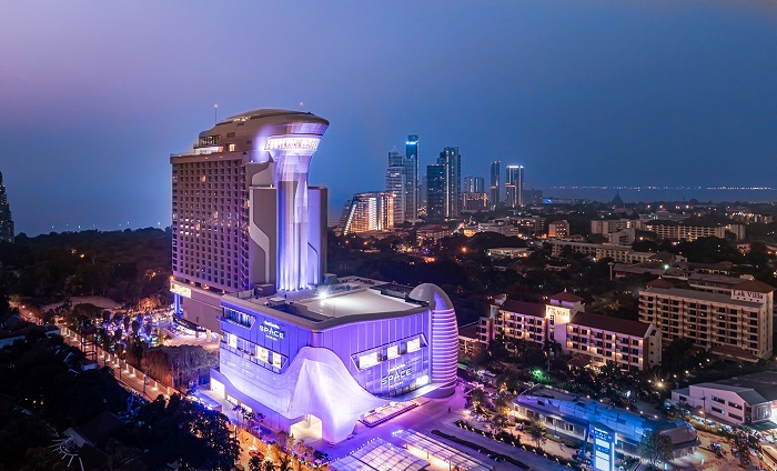 กองทรัสต์ LHHOTEL ประกาศราคาเสนอขายสุดท้ายหน่วยทรัสต์ เพิ่มทุนที่ 10 บาทต่อหน่วย พร้อมเปิดให้ประชาชนทั่วไปจองซื้อ 24 – 27 ต.ค.นี้
