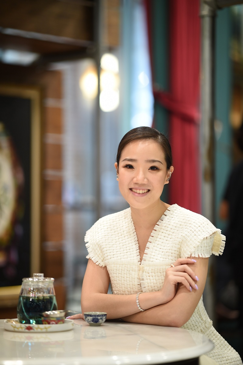 ศูนย์การค้าแพลทินัม ลงทุนกว่า 40 ล้านบาท ปั้น Food Destination
