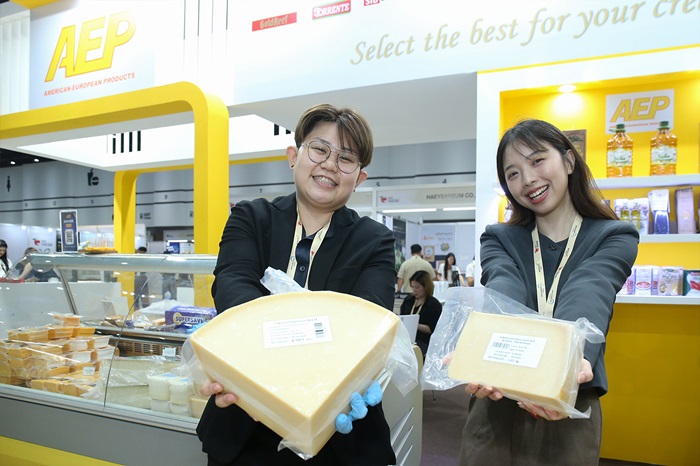 เริ่มแล้ว Food & Hospitality Thailand 2024 ผู้ประกอบการแห่ร่วมงานแน่น