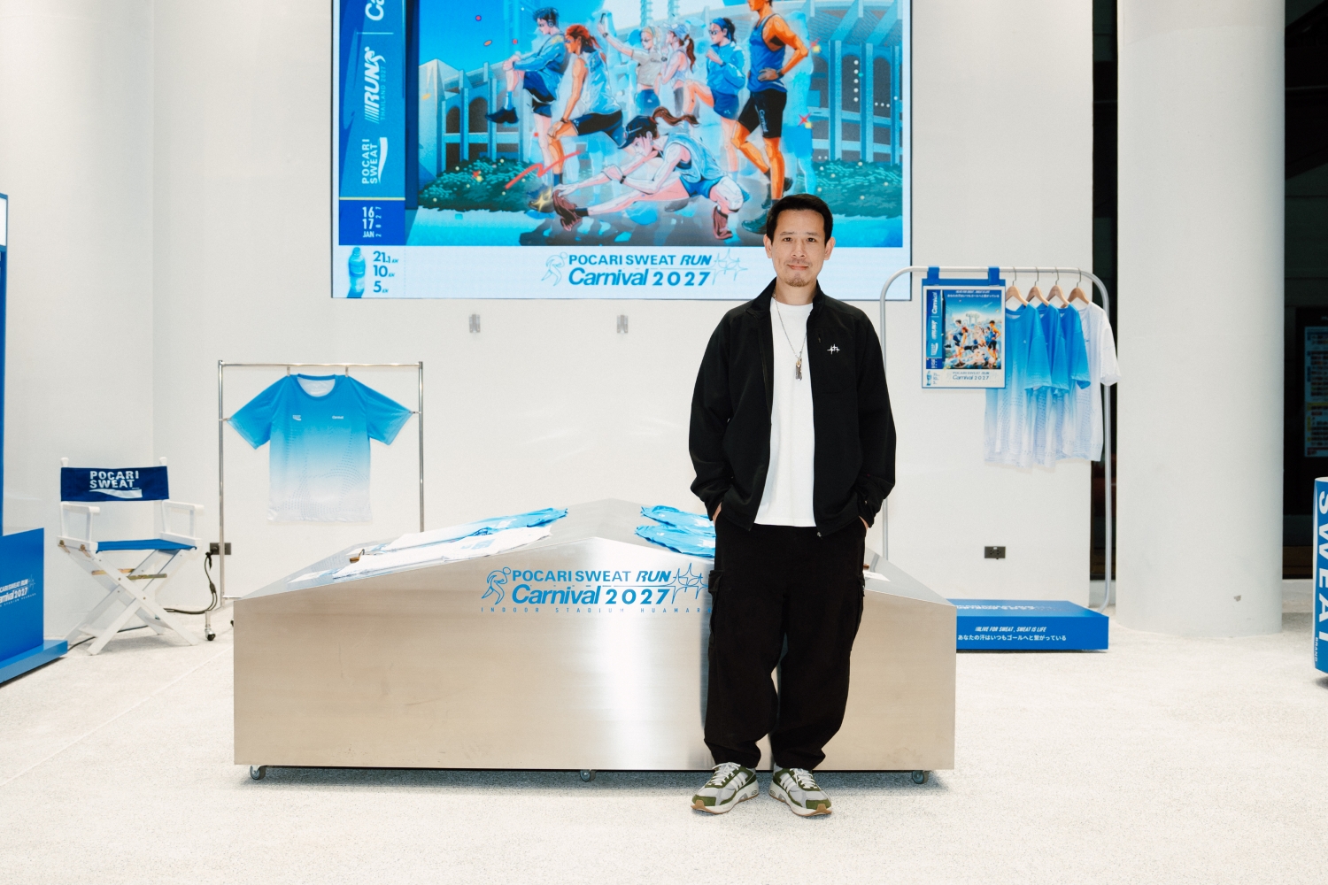 03_คุณอนุพงศ์ คุตติกุล ประธานเจ้าหน้าที่บริหาร แบรนด์ Carnival Running  ก - Copy.jpg