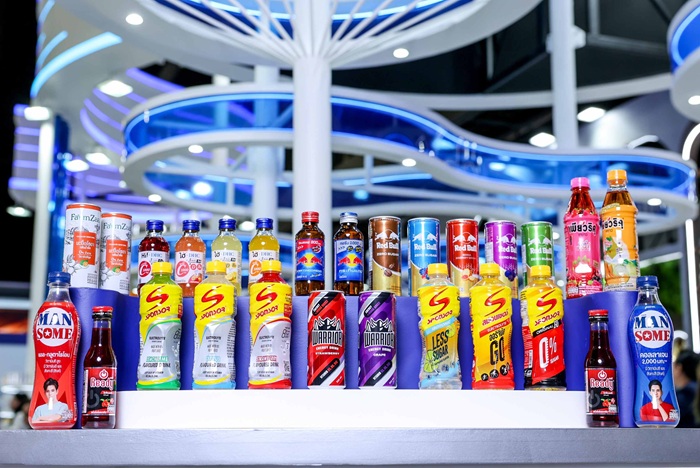 กลุ่มธุรกิจ TCP ปลุกพลังทุกโอกาสทางธุรกิจให้ไปต่อ ในงาน THAIFEX – Anuga Asia 2026 โชว์ศักยภาพธุรกิจครบวงจร