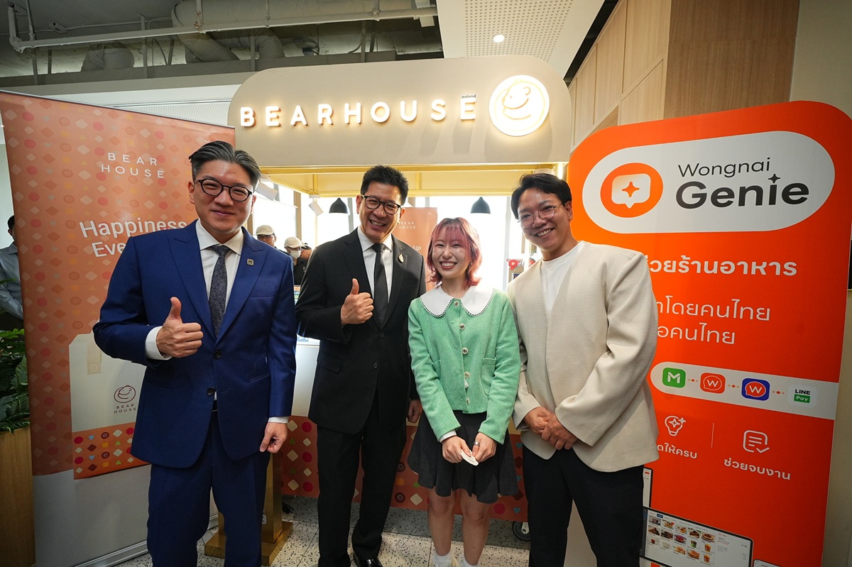 06 Press release - “เอกนิติ” เปิดงานสัมมนา “LINE MAN Wongnai AI Accelerat - Copy.jpg