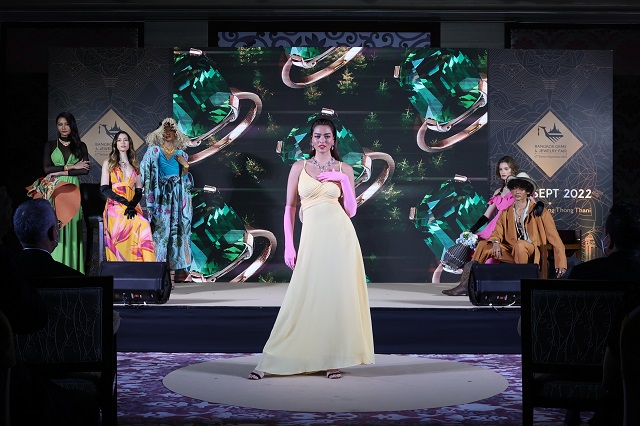 DITP-GIT ประกาศความพร้อมจัดงาน Bangkok Gems and Jewelry Fair ครั้งที่ 67 อย่างยิ่งใหญ่