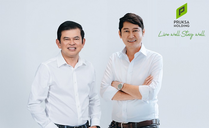 “พฤกษา” เปิดพรีเซล แบรนด์ใหม่ “บ้านกรีนเฮ้าส์” ครั้งแรกกับนิยามบทใหม่ที่เป็นมากกว่าบ้าน