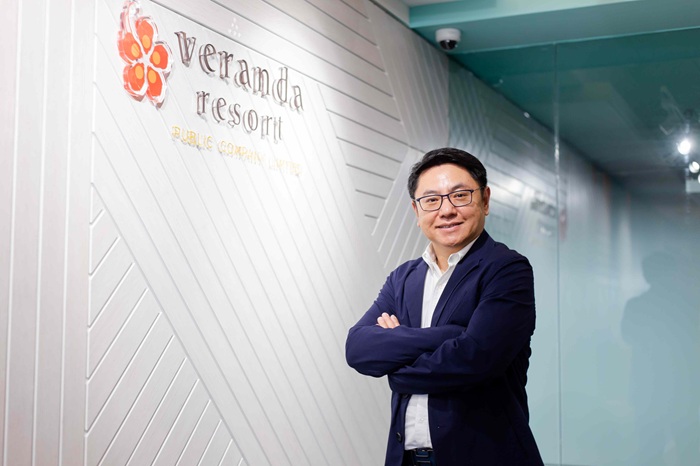 VRANDA แกร่ง! เสริมพอร์ตโรงแรมหรู ‘ภูเก็ต-สมุย’ สร้างรายได้เดือนสิงหาคมสูงสุดนับตั้งแต่เปิดให้บริการ