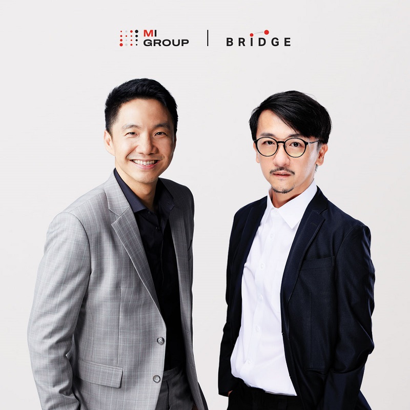 MI GROUP ประกาศวิสัยทัศน์เชิงรุกมุ่งสู่ “A Trusted Advisor” สร้างจุดแข็งด้วย Solution Providers ตอบโจทย์นักการตลาดดิจิทัลในยุค Post Pandemic